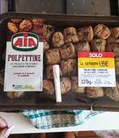 Polpette