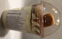 Tiramisu-Sahnetorte to Go