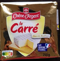 Le Carré