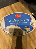 Fromage Doux et Crémeux (31 % MG)