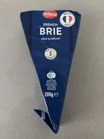 French Brie