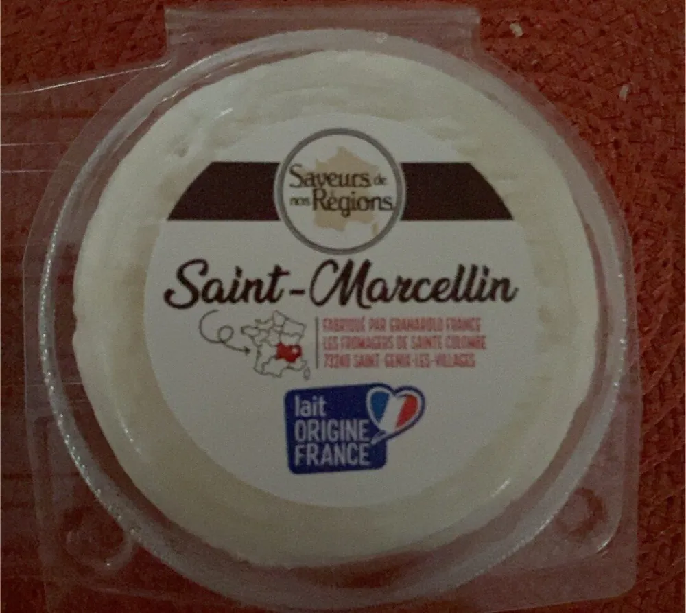 Saint Marcellin
