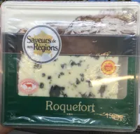 Roquefort (31,7% MG)
