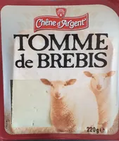 Tomme de brebis