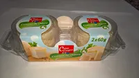 Crottin de chevre