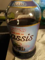 Creme De Cassis
