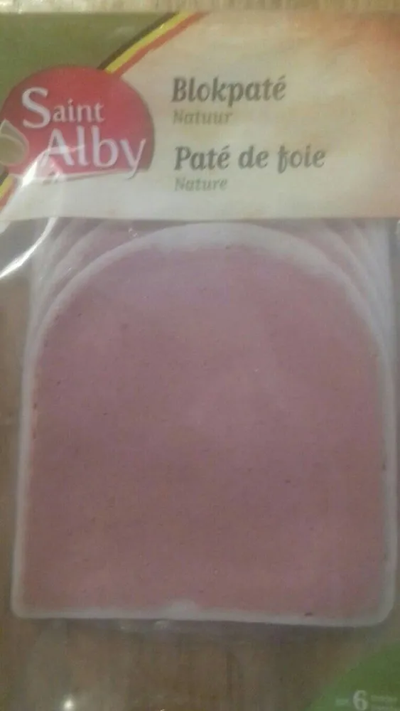 Blokpaté