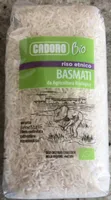Riso basmati