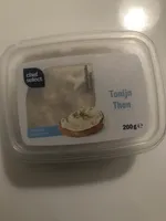 Tonijn
Thon