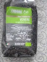 Riso integrale venere