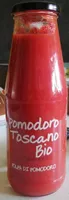 Pomodoro toscano bio