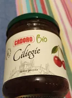 Ciliegie bio