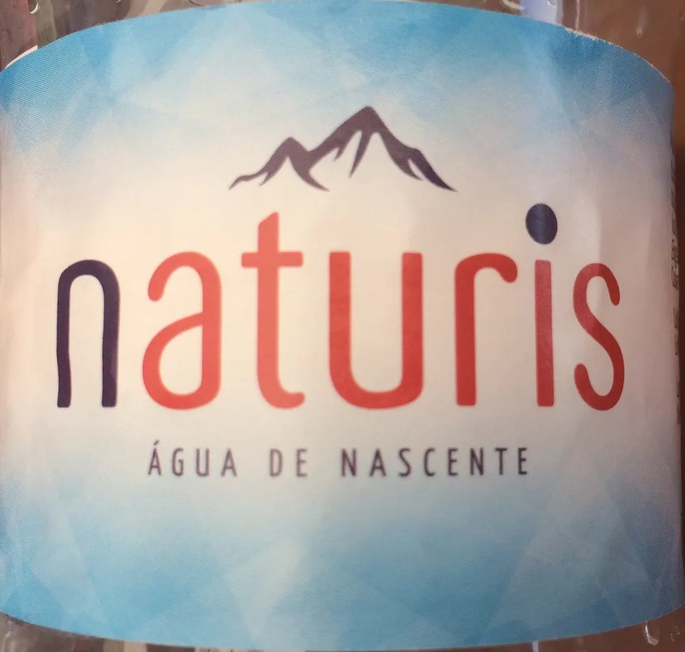 Água