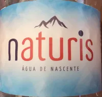 Água
