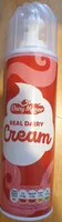 Real Dairy Cream