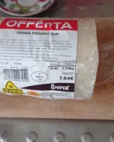 Grana Padano