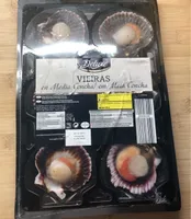 Vieiras