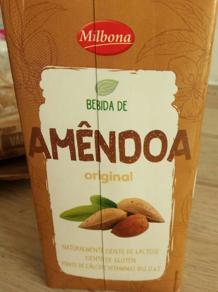 Amêndoa