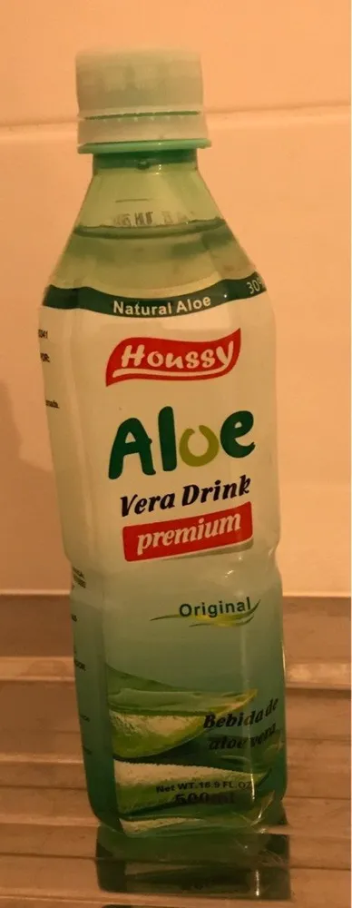 Aloe vera Drink