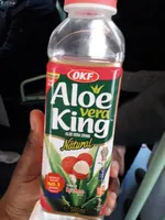 Aloe vera king