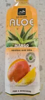 Mango Aloe Vera