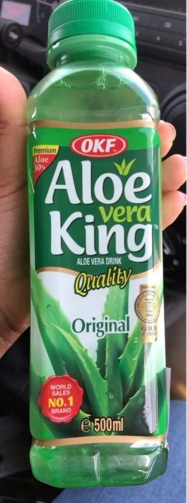 aloe vera
