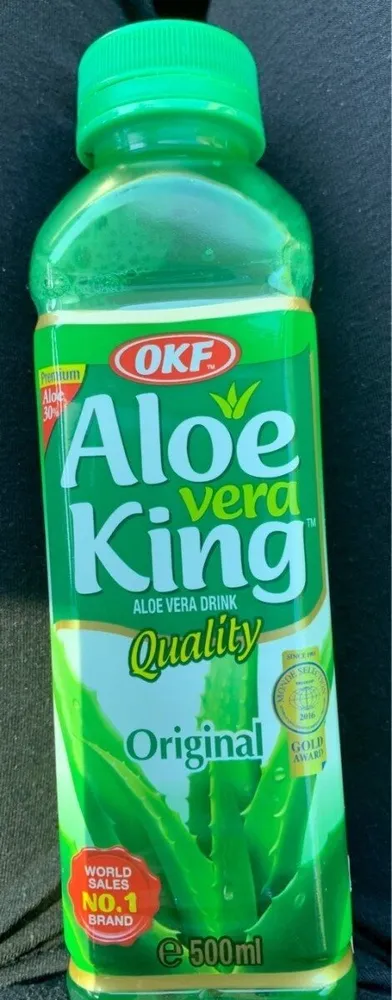 Aloe King