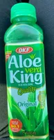 Aloe King