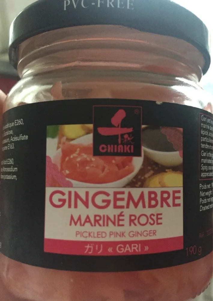 Nouille chinoise soba