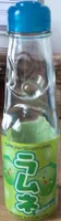 Ramune melon