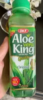 Aloe vera King