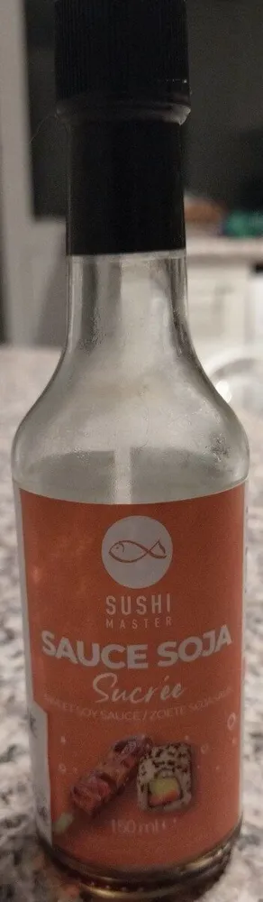 Sauce soja