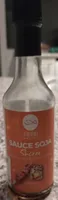Sauce soja