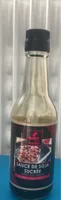 Sauce de Soja Sucrée