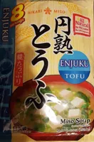 Enjuku Miso soup