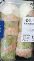 Rouleaux de printemps