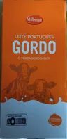Leite Português Gordo
