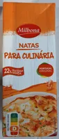 Nata para Culinária