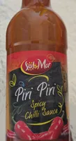 Piri-Piri