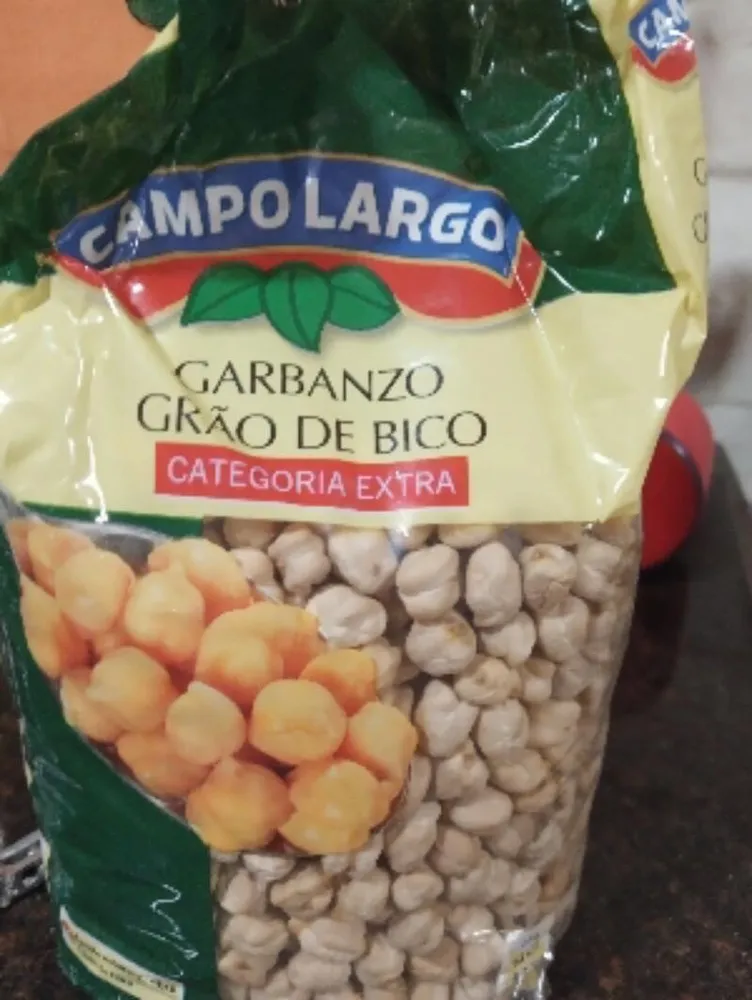 Garbanzos