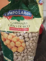 Garbanzos