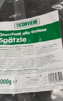 Spatzle