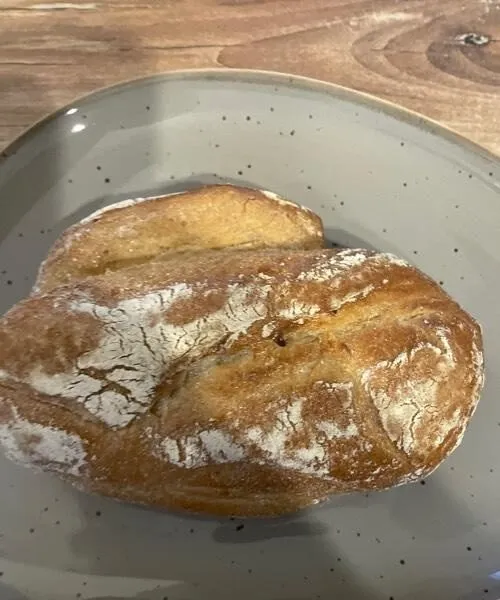 Wurzelbrötchen