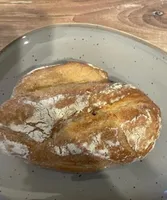 Wurzelbrötchen