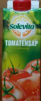 Jus de Tomate