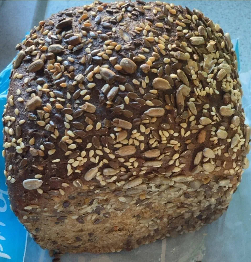Eiweißbrot