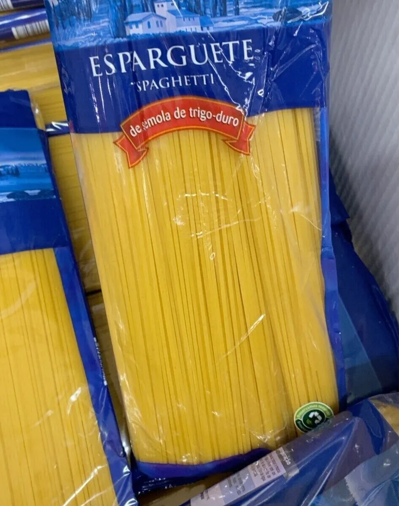 Esparguete