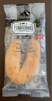 Alheira de Caça