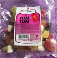 TUM TUM Wibra