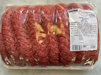 Nötkött 12%